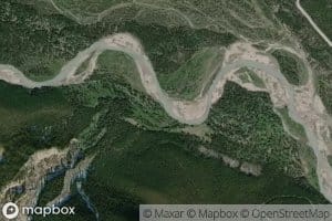 Seven Mile Creek