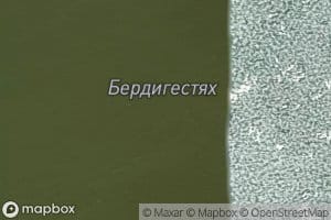 Ozero Berdzhigestyakh