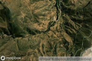 Quebrada Jacuararure