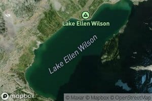Lake Ellen Wilson