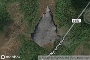 Russevatn