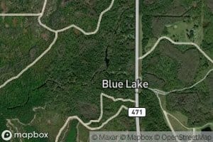Gator Creek