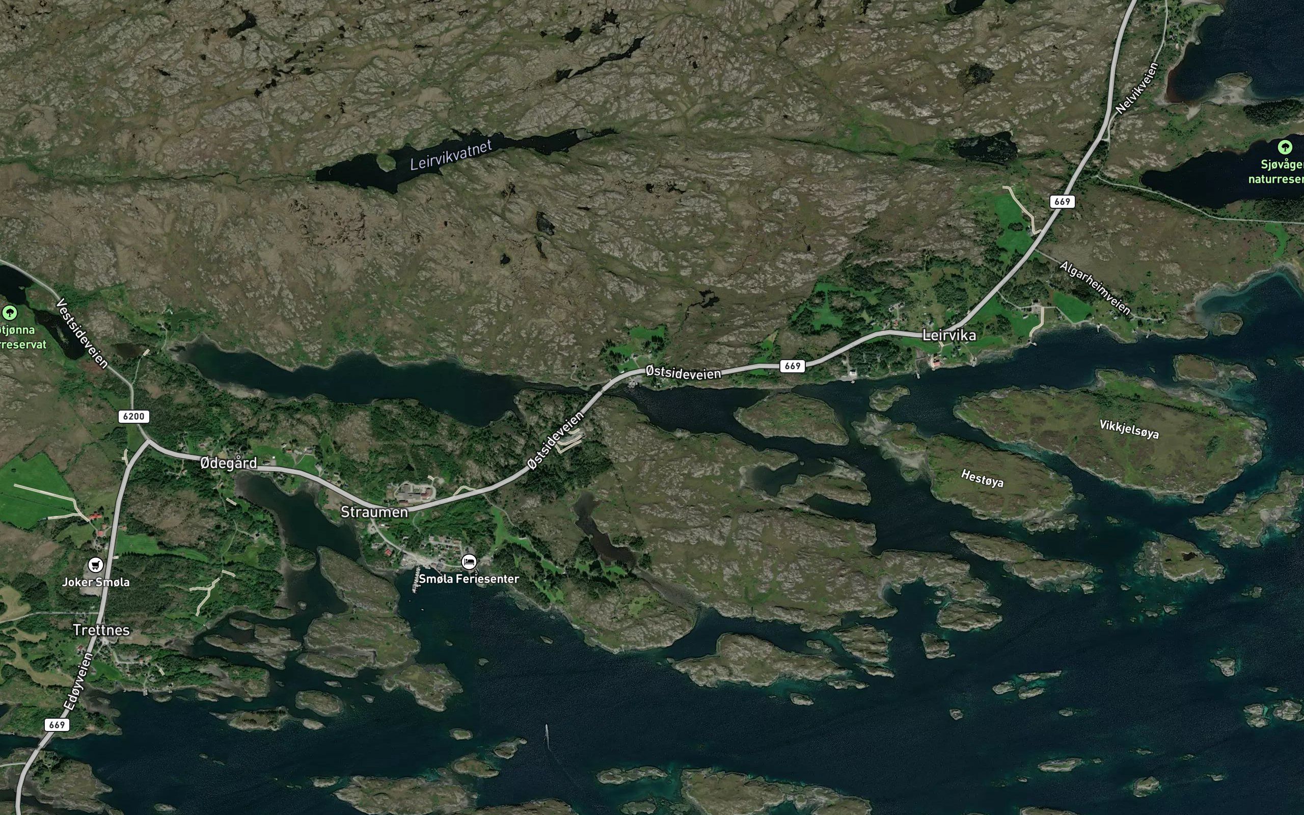 Storstraumen
