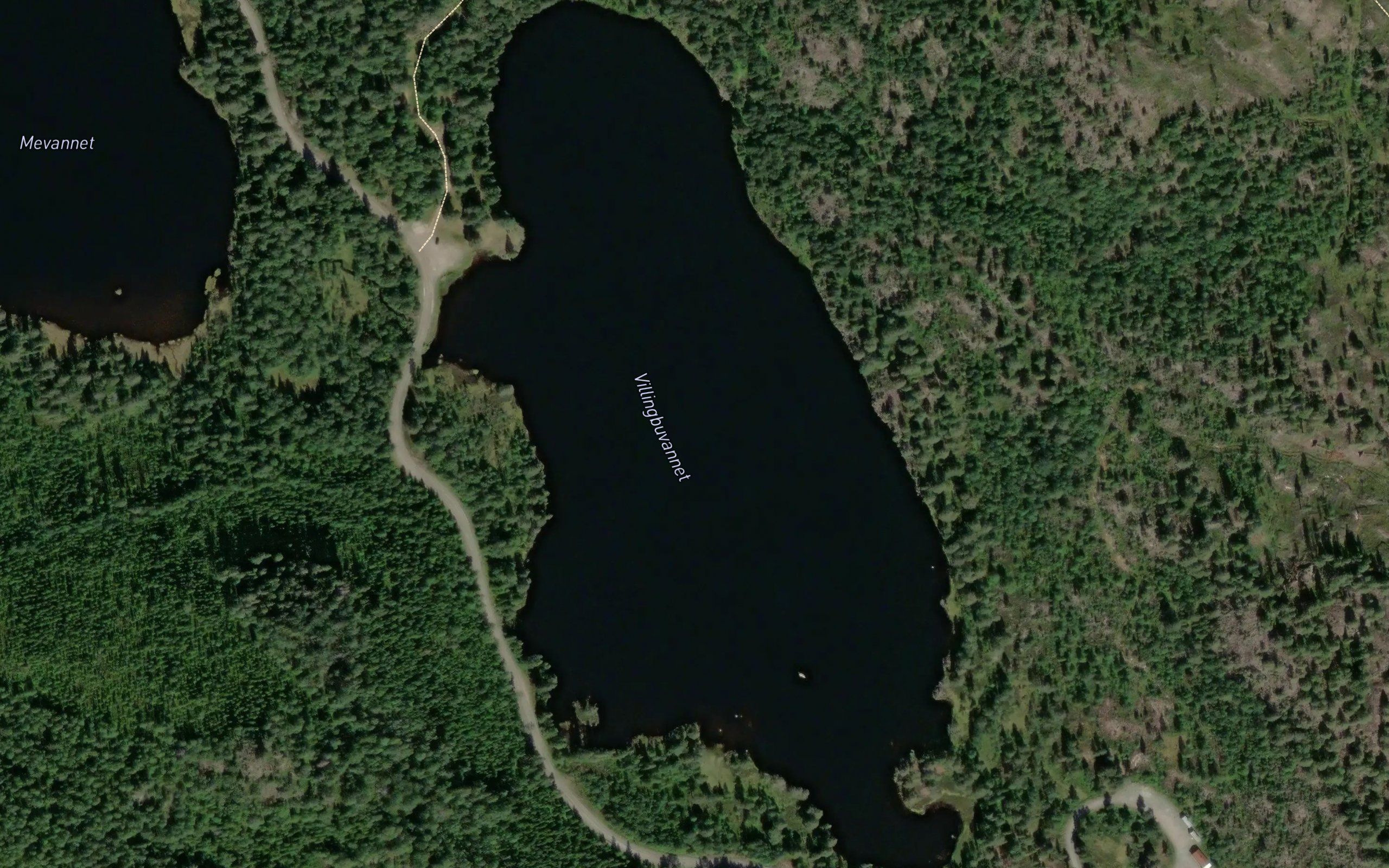 Villingbuvannet