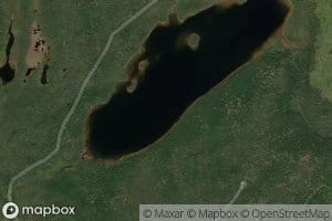 Montgomery Pond