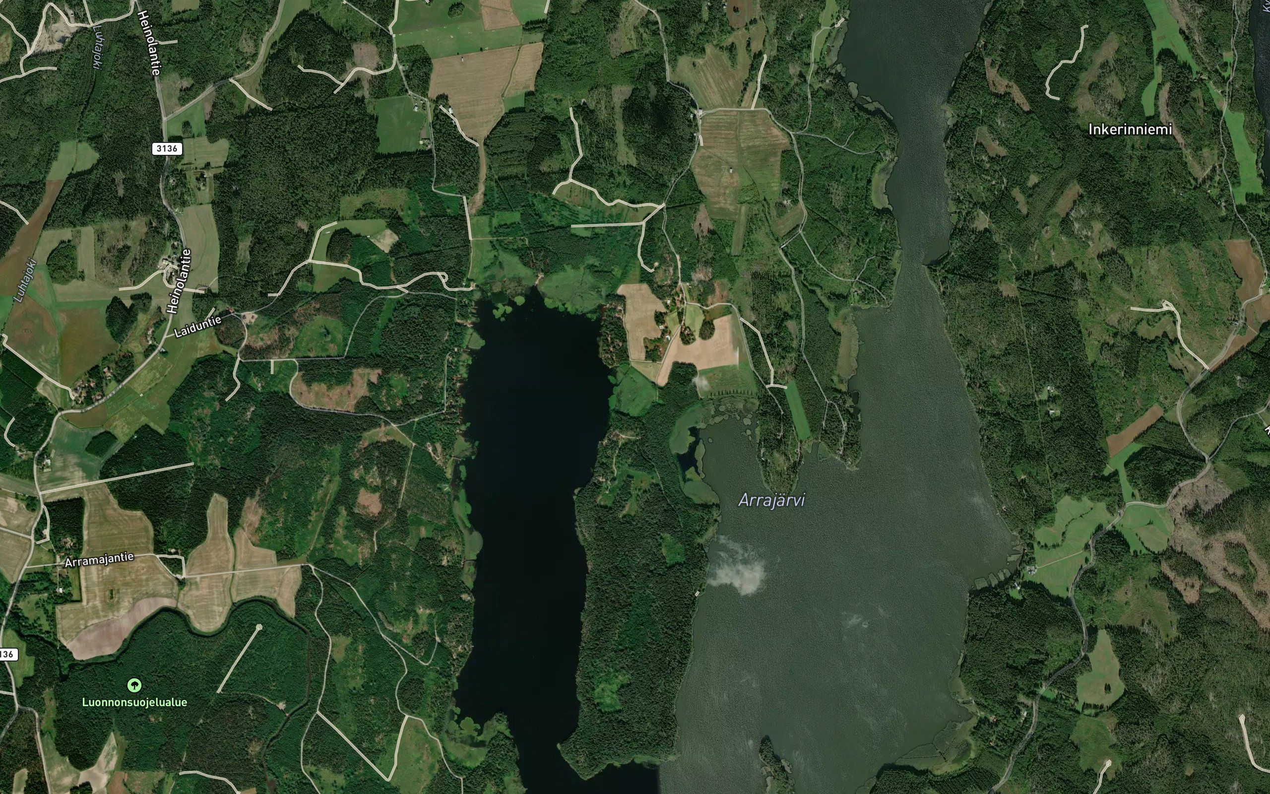 Lananpohja