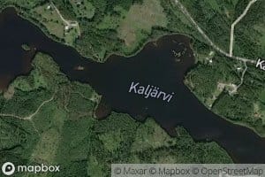 Kaljarvi