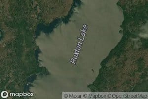 Ruxton Lake