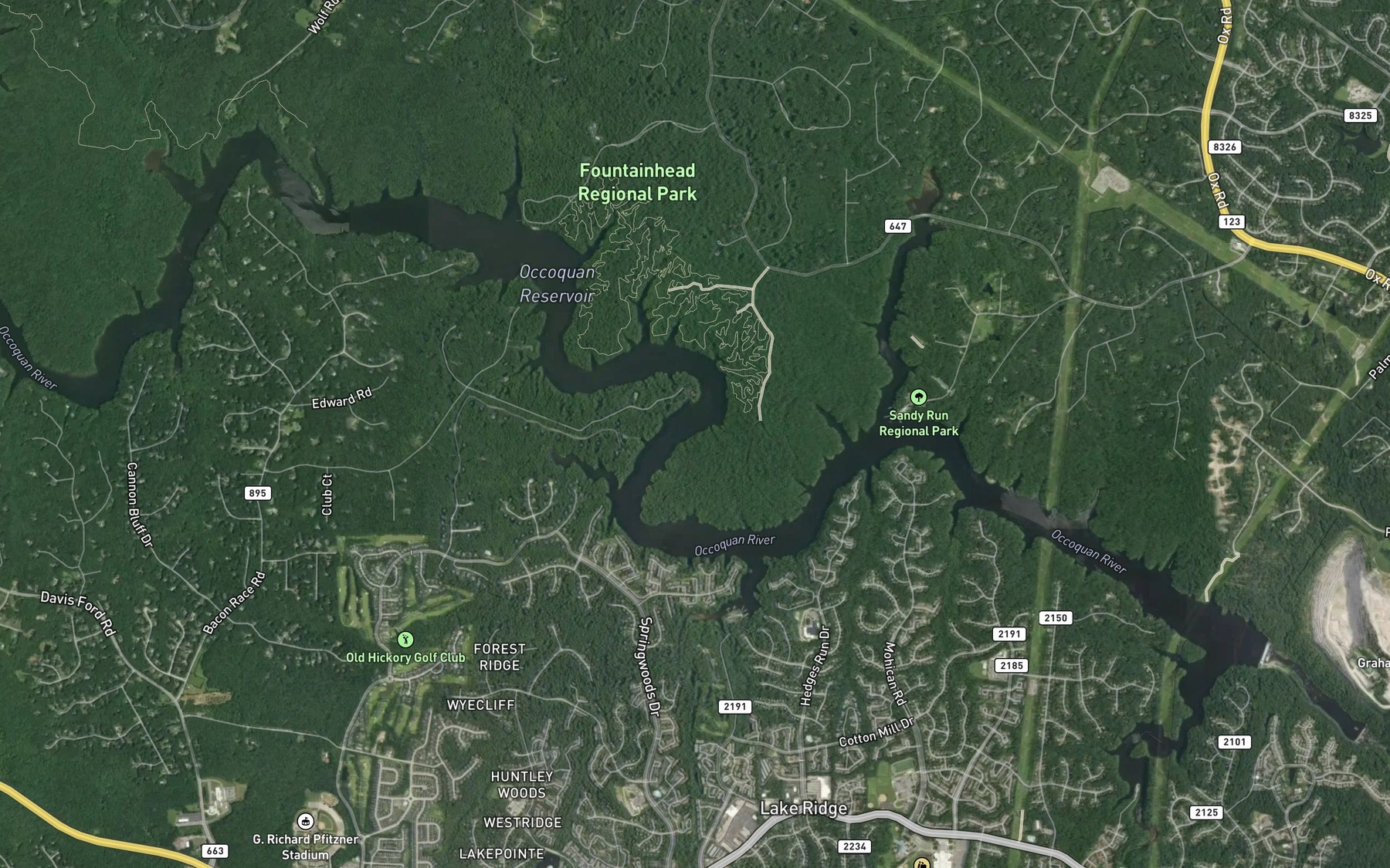 Spot 85 Fishing in Virginia 2026 — Live Reports, Forecast & AI Insight ...