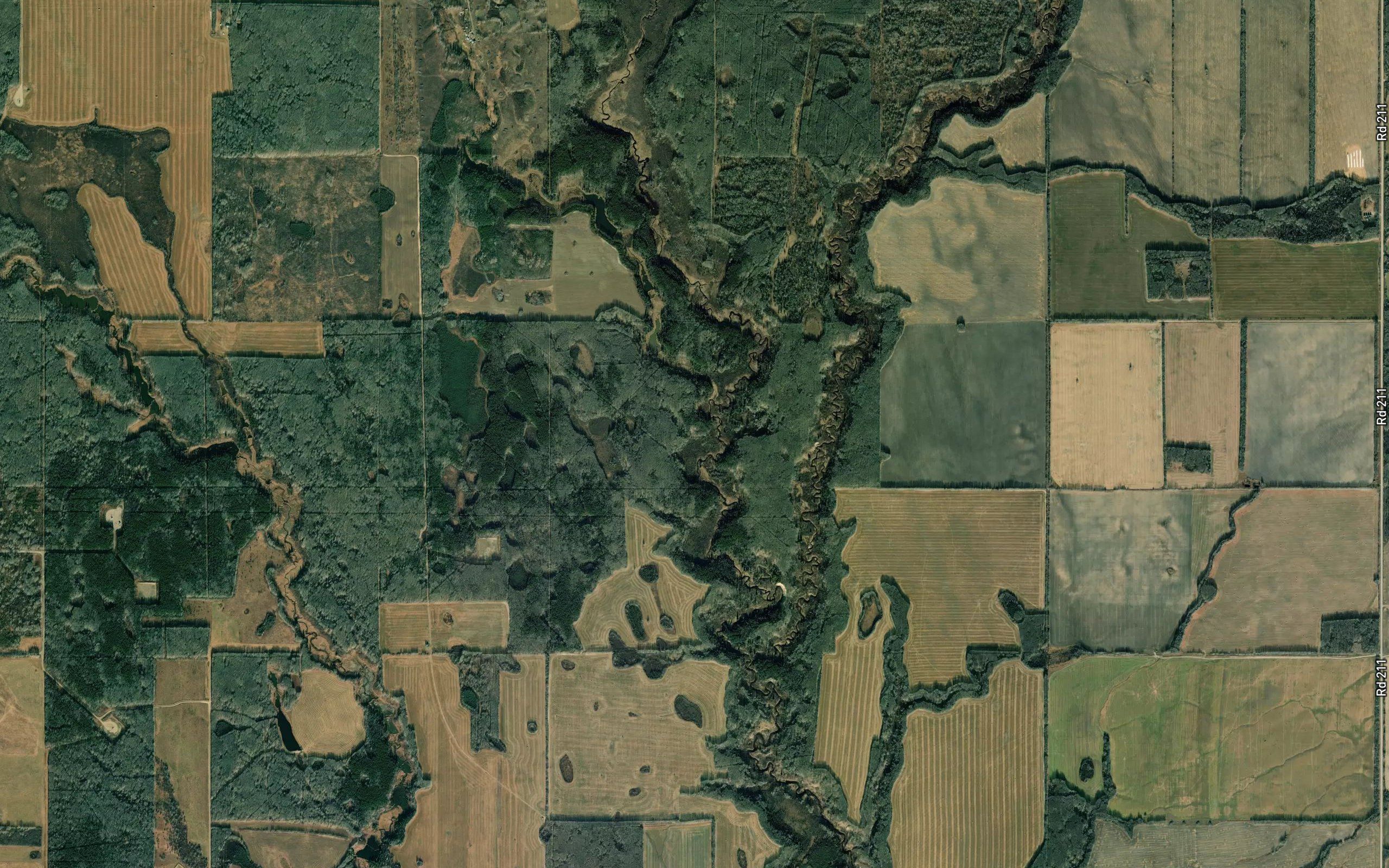 Wilson Creek