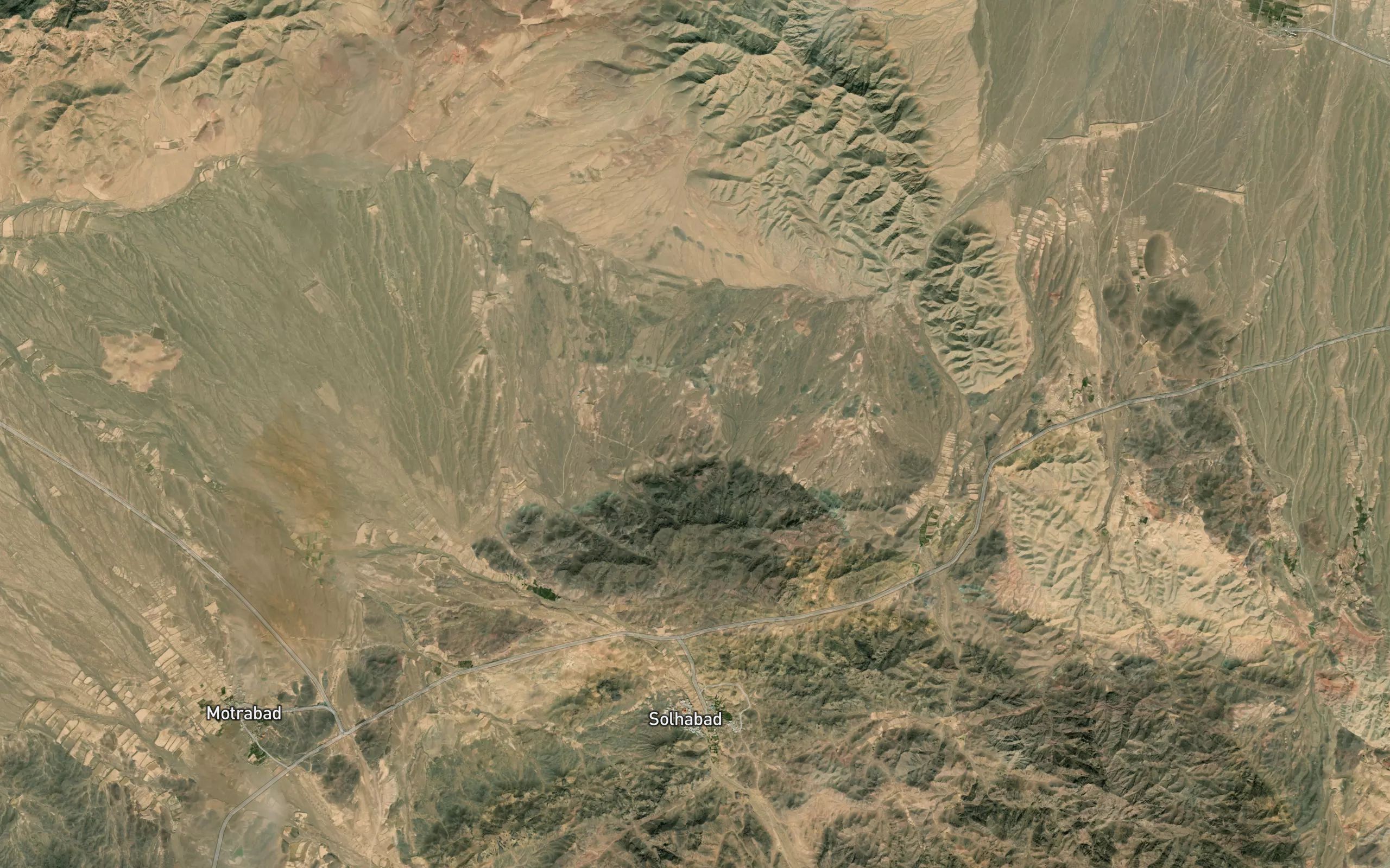Cheshmeh-ye Sarkhani