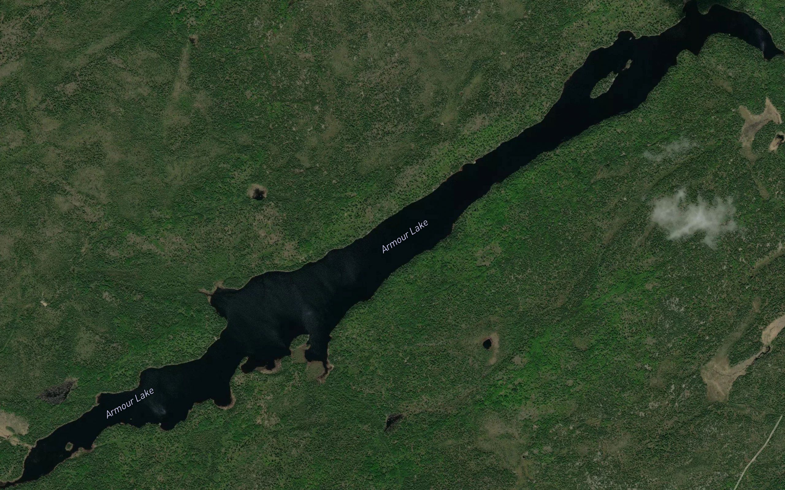 Armour Lake