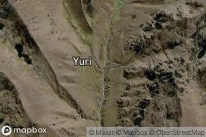 Quebrada Jatumpacuni