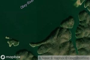 Stillhouse Creek (historical)