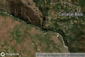 Quebrada Yerba Buena