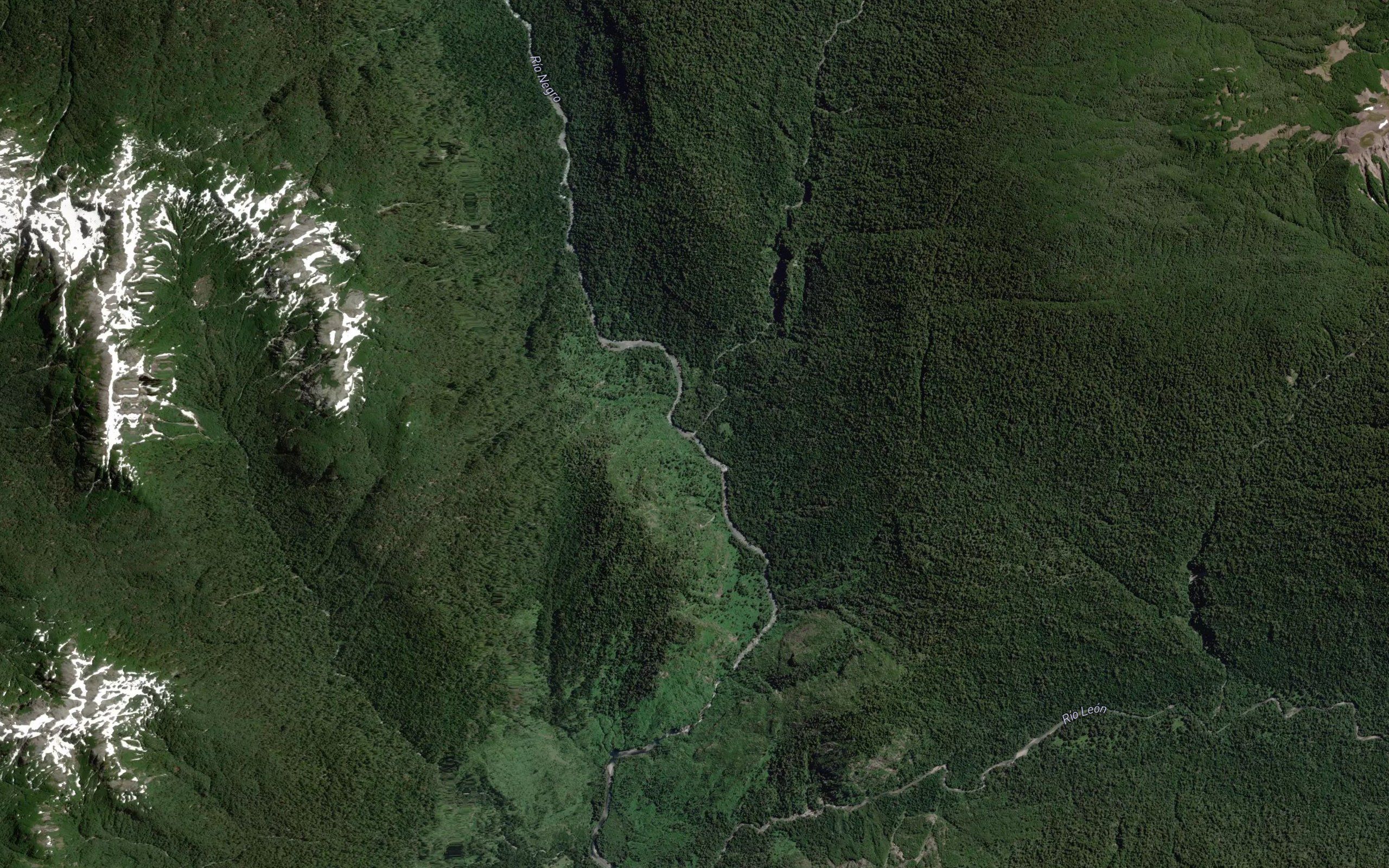 Rio Caracol