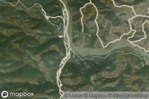 South Fork Scotts Creek