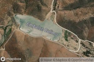 Estero de Tilama