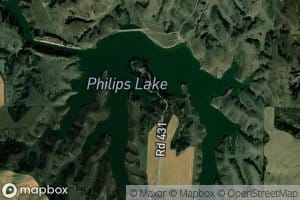 Philips Lake