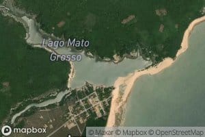 Lago do Mato Grosso