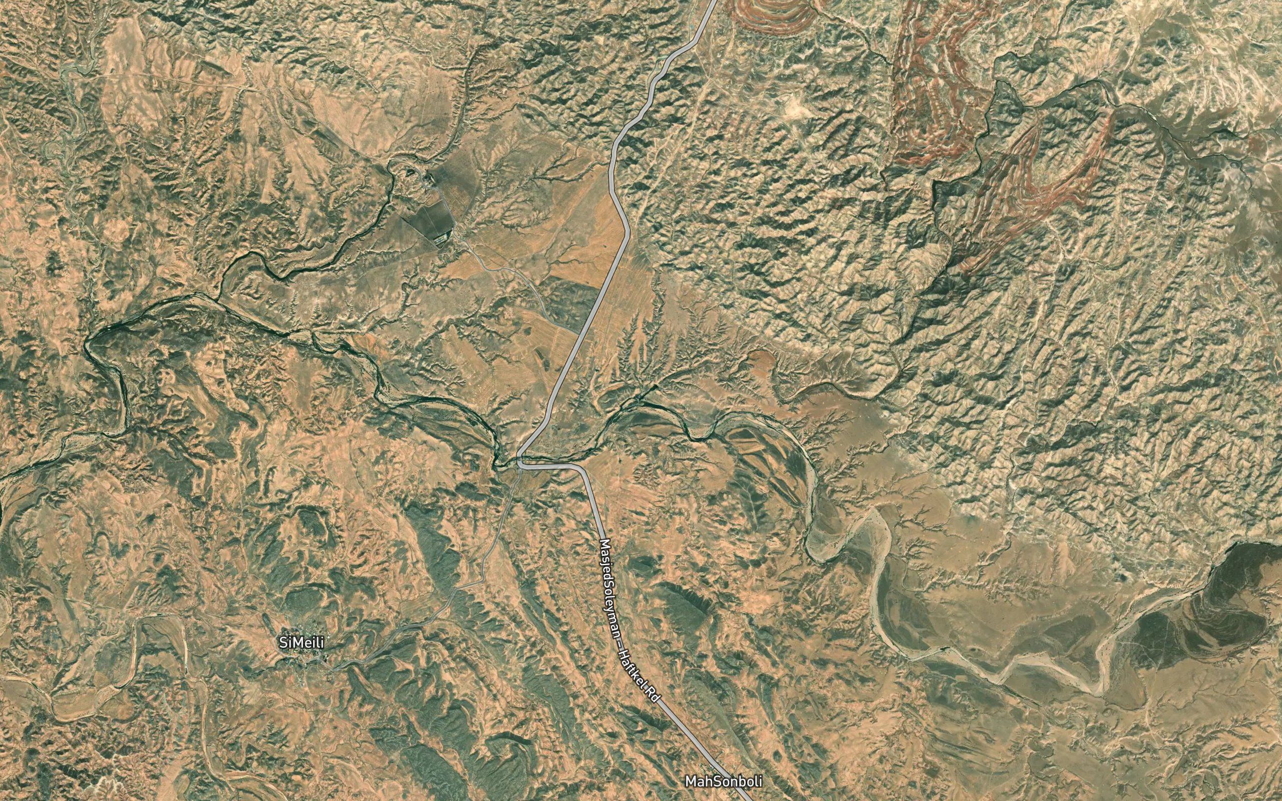Rudkhaneh-ye Pulaki