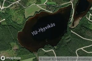 Yla-Hyyvikas