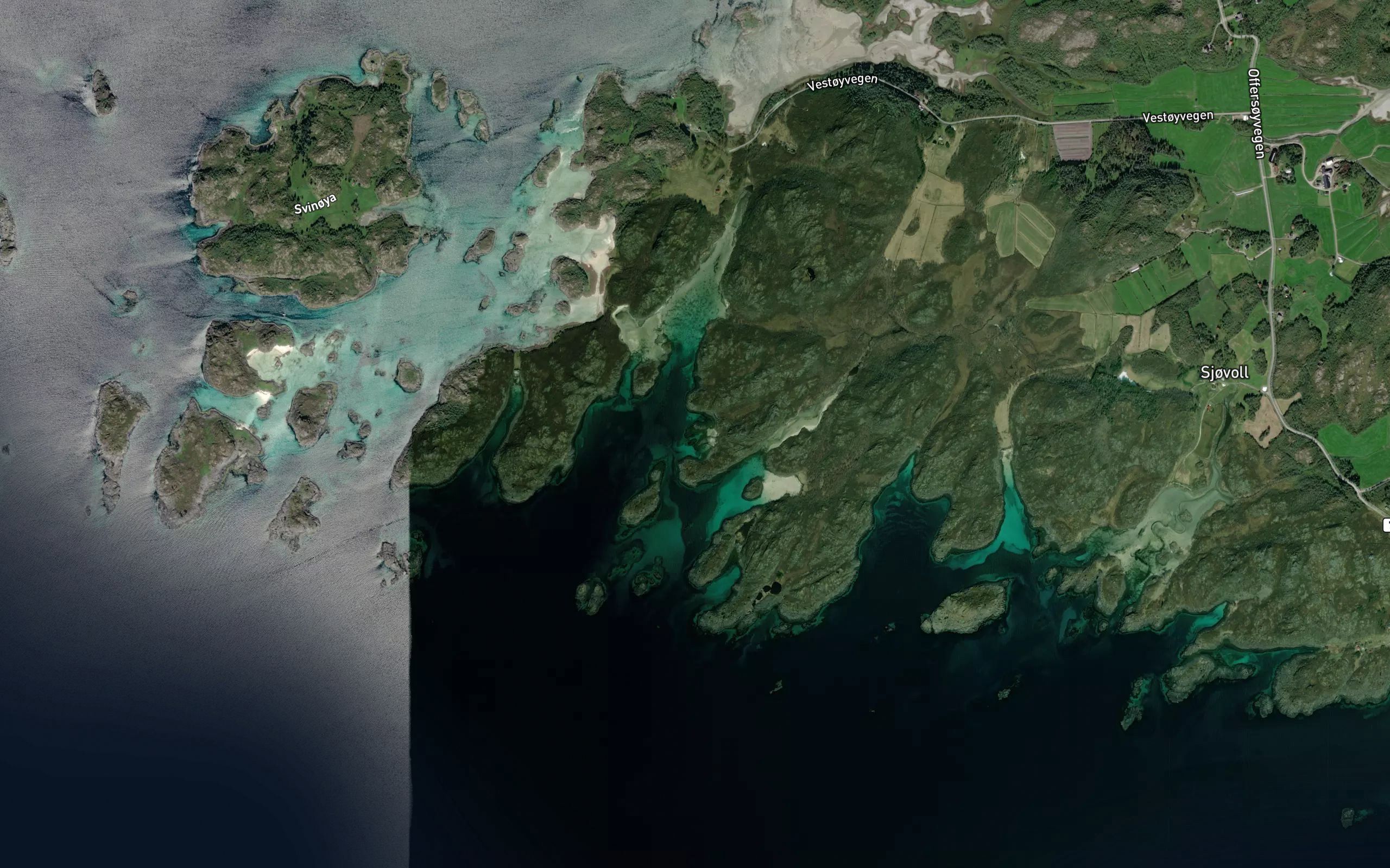 Otervika