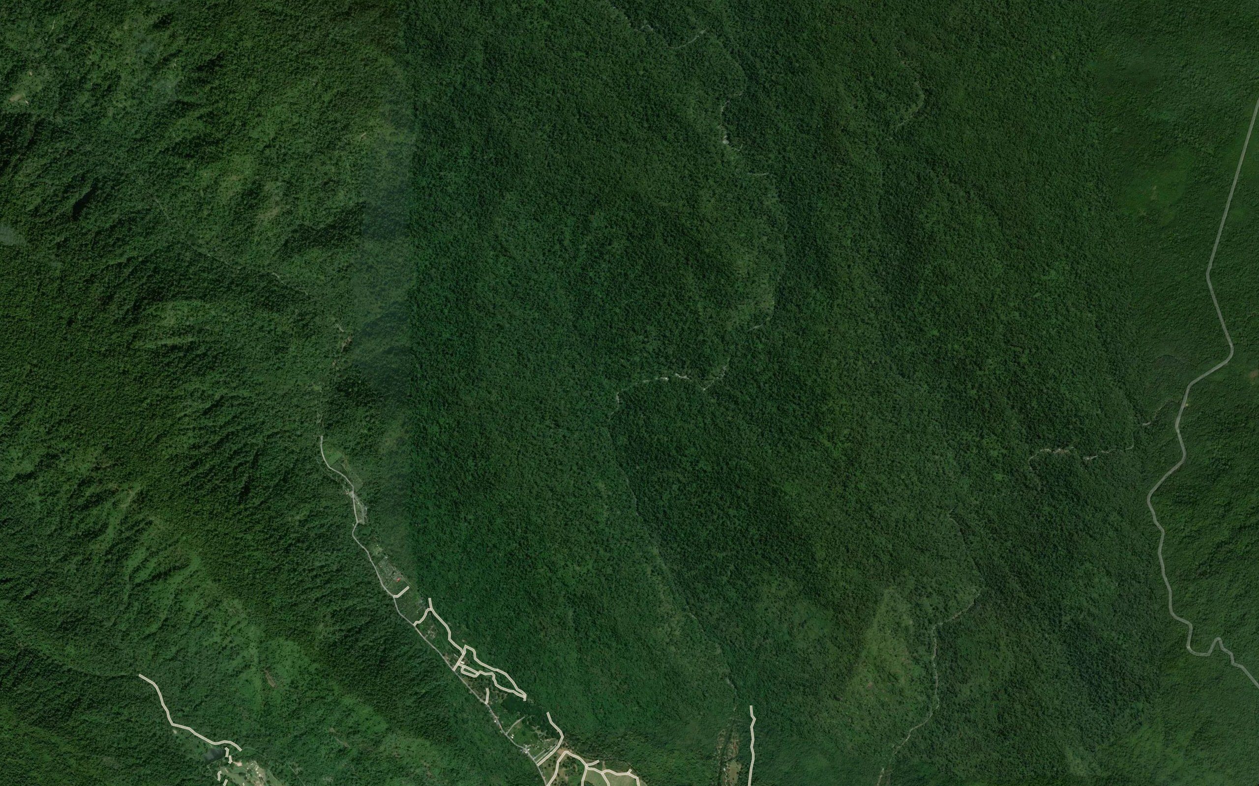 Huai Somphung Yai
