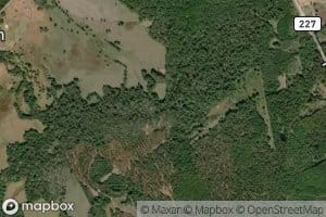 Old Zion Creek
