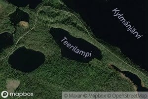 Teerilampi