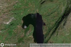Storedalsvatnet