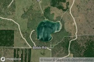 Sand Lake