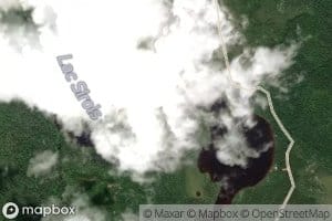 Lac Sirois
