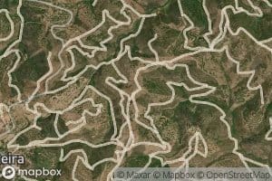 Barranco da Varzea Longa