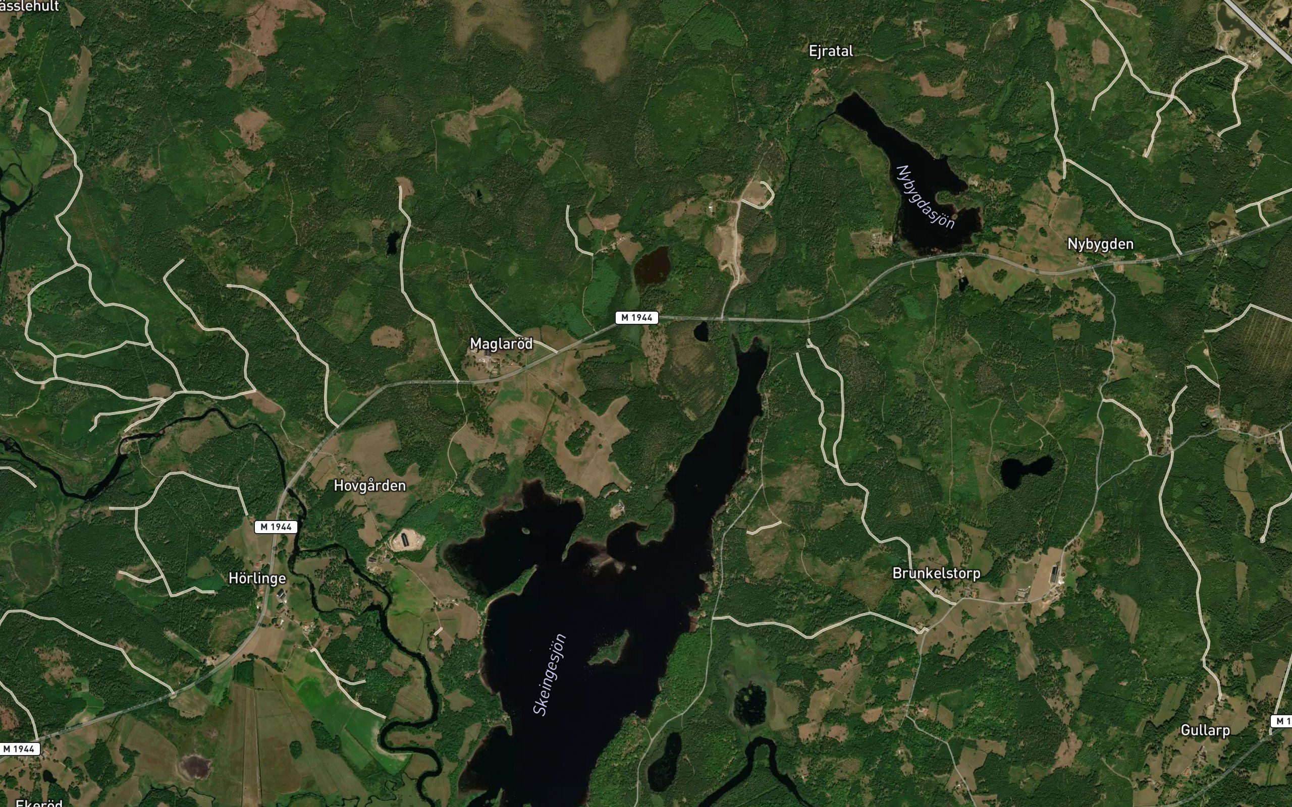 Stora Fersjon