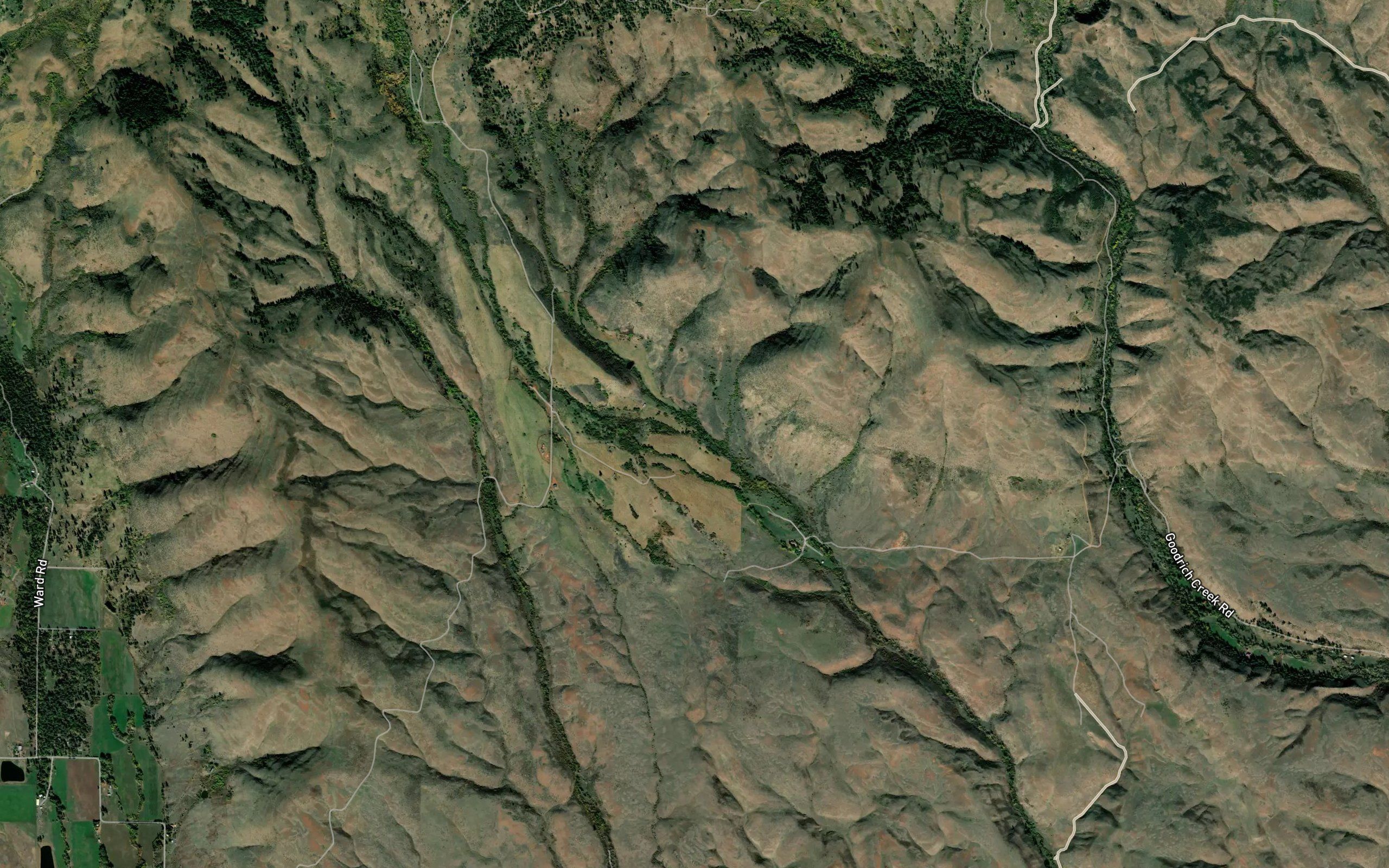 Rock Creek