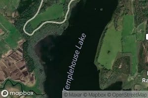 Templehouse Lake