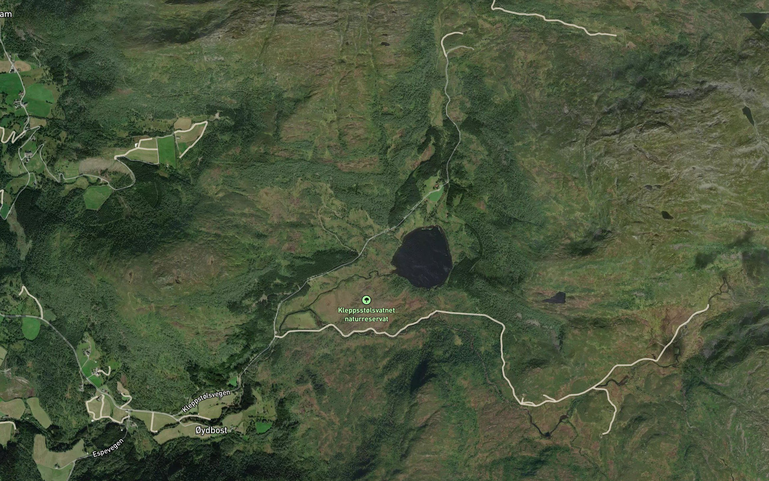 Kvamsgrova