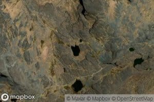 Laguna Urachocnacota