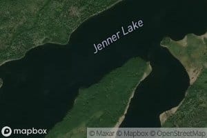 Jenner Lake