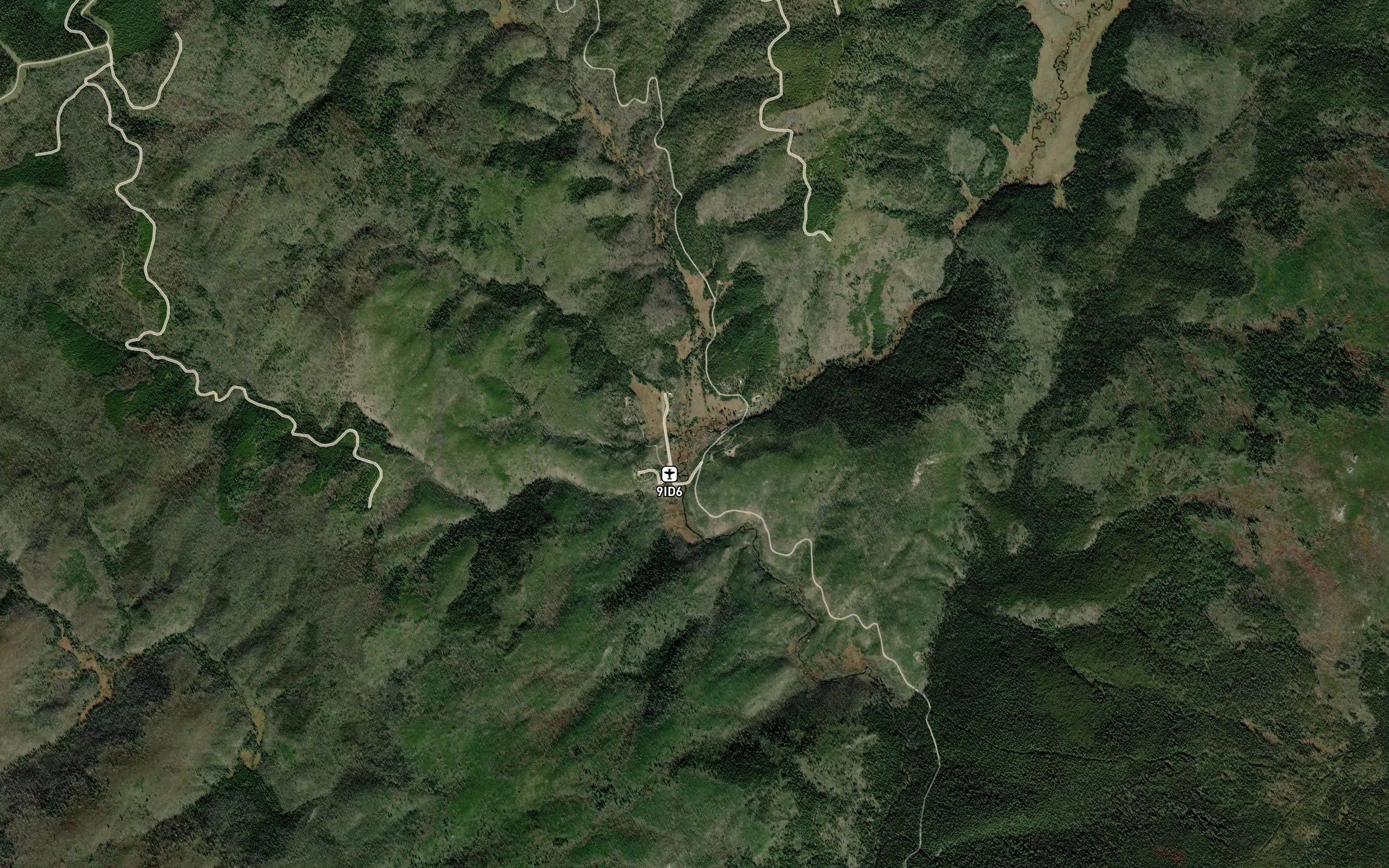 Jack Creek