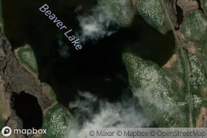 Beaver Lake