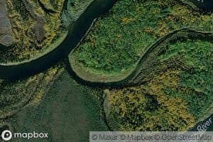 Salmon Fork