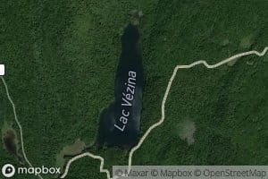 Lac Vezina