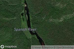 Mogo River
