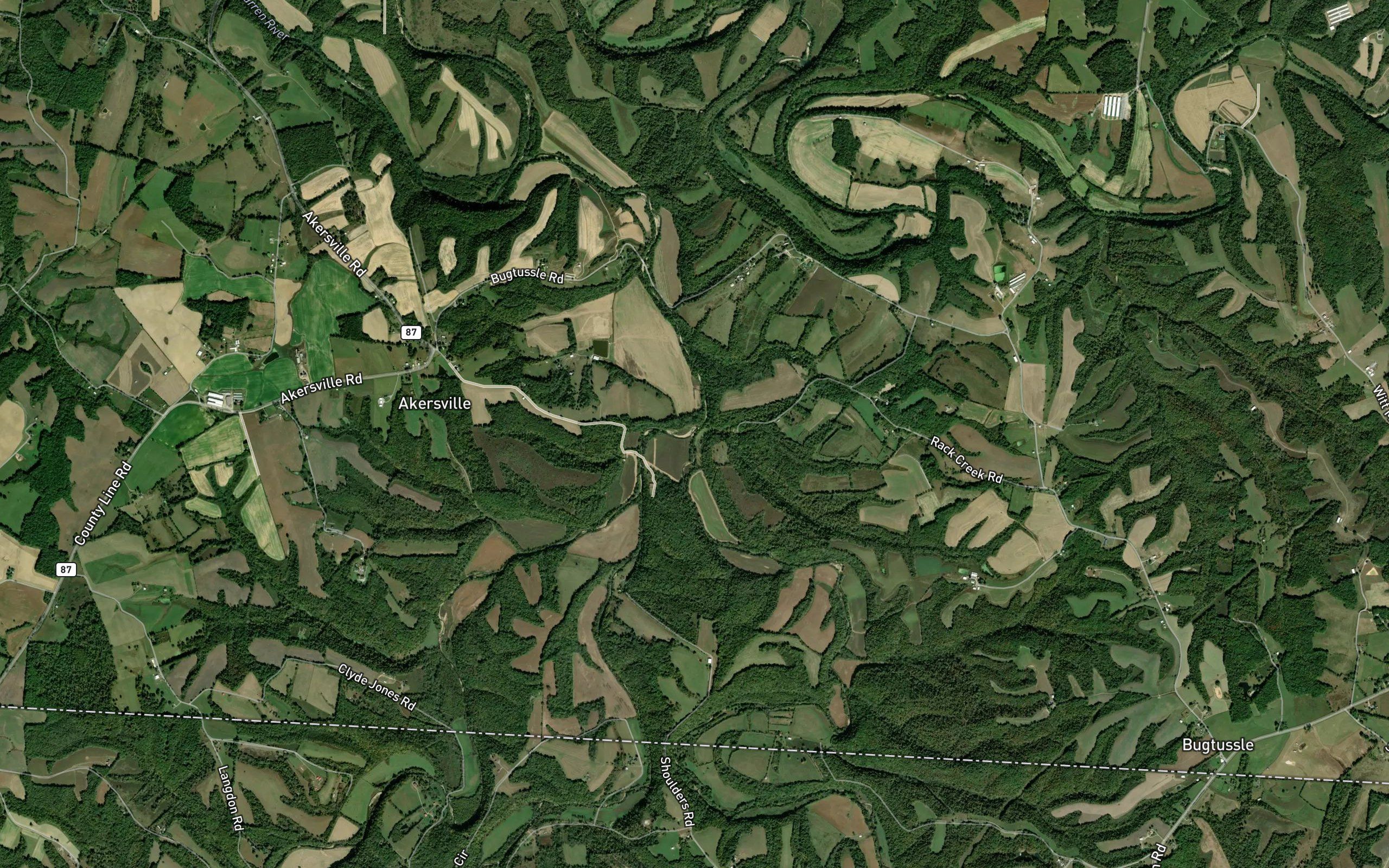Long Fork