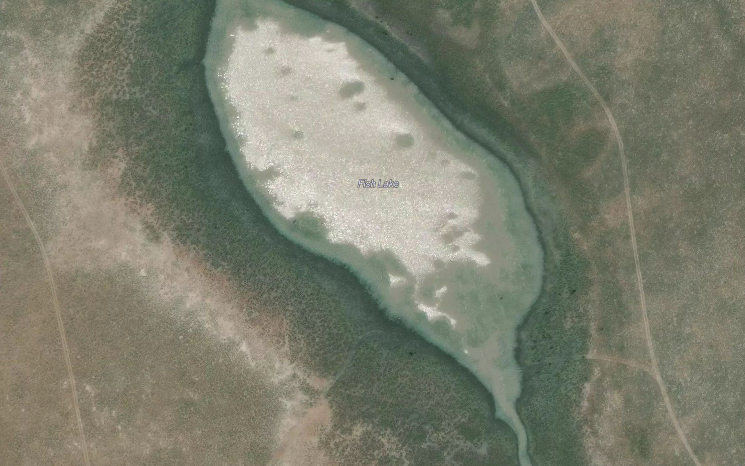 Fish Lake