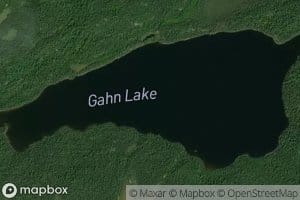 Gahn Lake