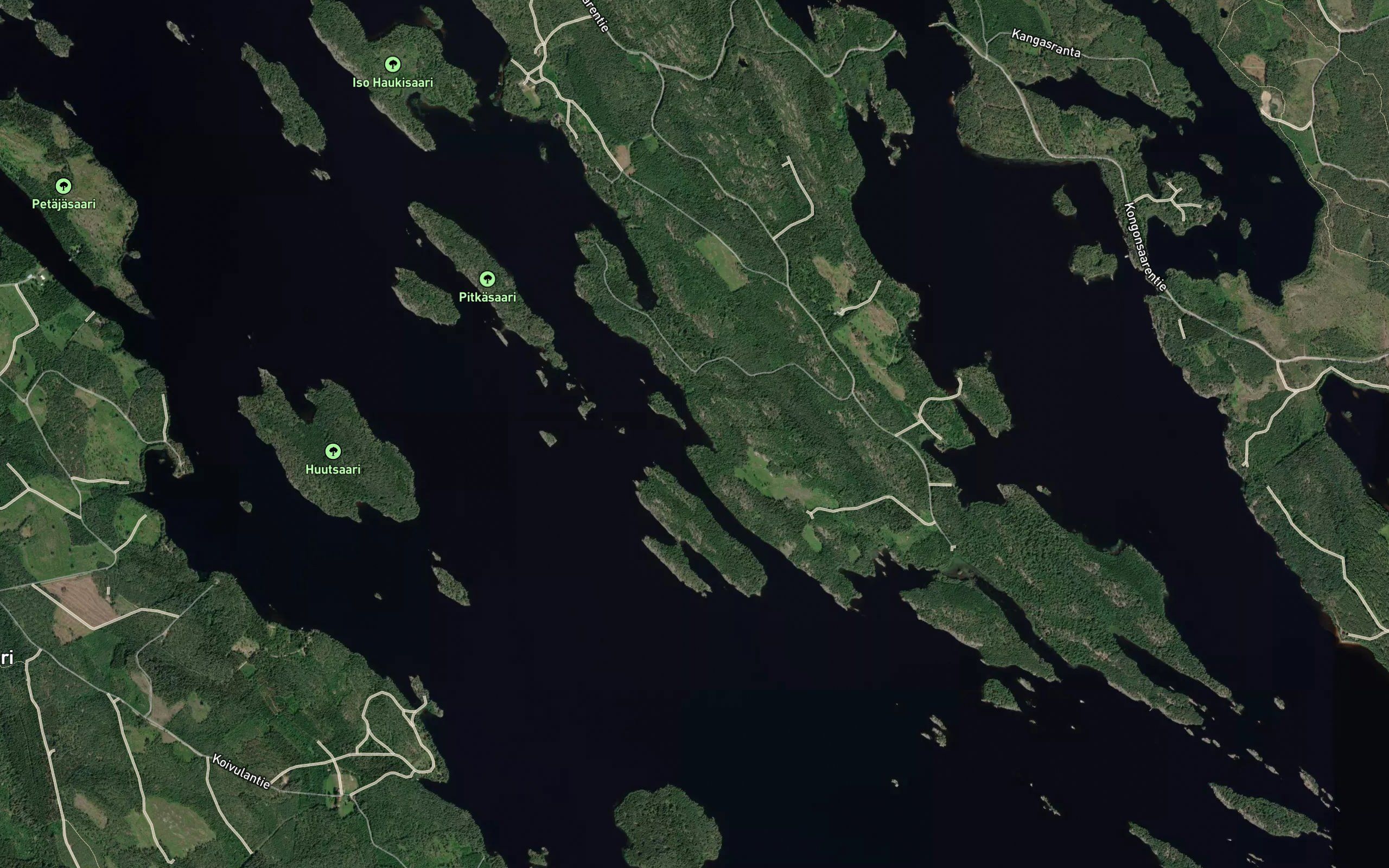 Pieni Jokuunlahti