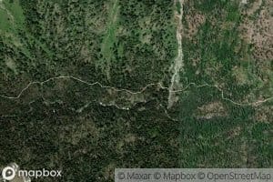 Porcupine Creek